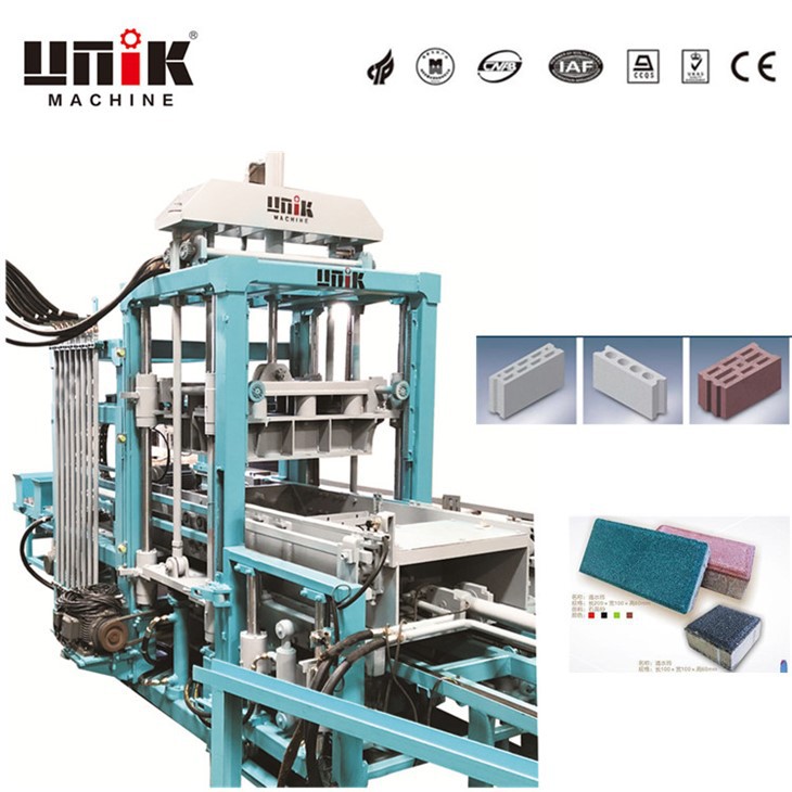 ข้อดีของ china JS Compulsory Mixer คืออะไร?