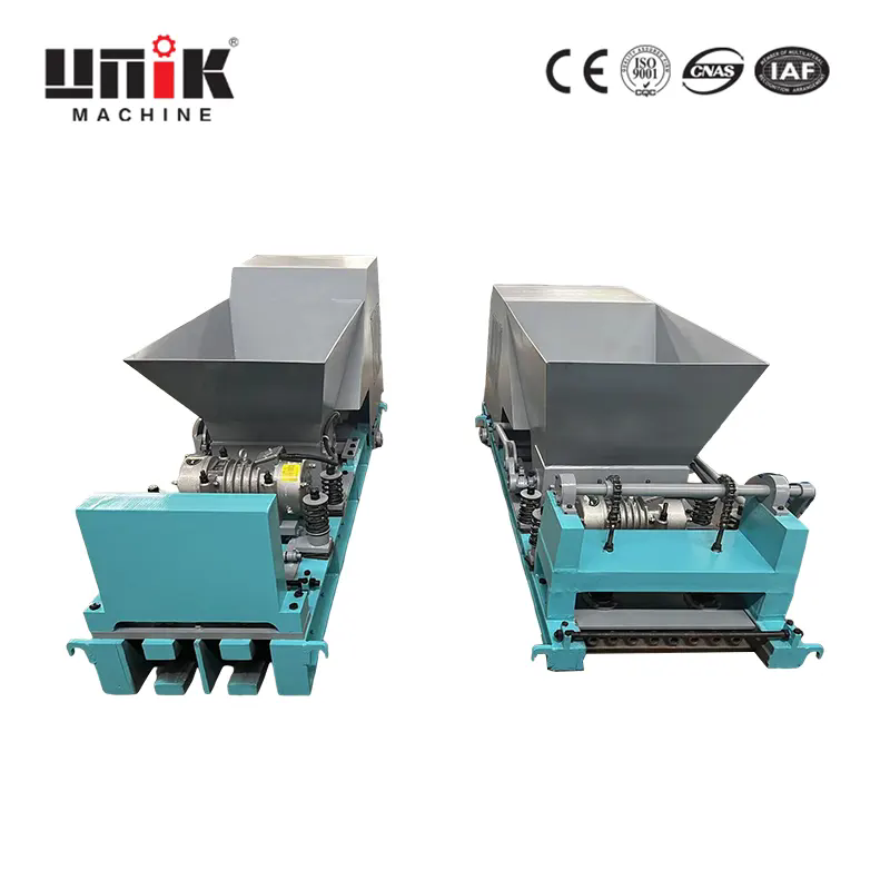 หน้าที่หลักของเครื่อง Concrete Precast คืออะไร?