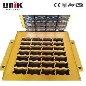 Block Mold ช่วยเพิ่มประสิทธิภาพและคุณภาพการก่อสร้างได้อย่างไร