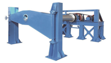 ทลายกำแพงขนาด 2 เมตร: ลูกกลิ้งกันสะเทือนและเครื่องอัดรีดท่อแนวรัศมีของ UNIK Machinery เป็นผู้นำในการอัพเกรดอุปกรณ์ระบายน้ำของเทศบาล