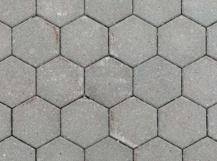 วิธีการบ่มสำหรับการผลิต Paver Block