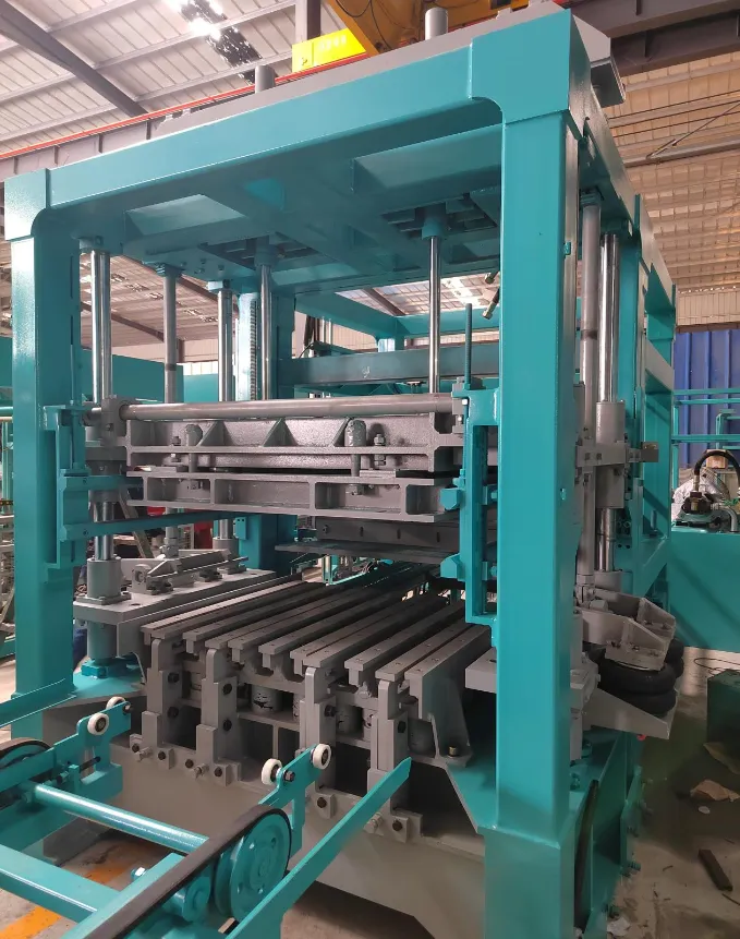 ​สายการผลิตอัตโนมัติของ UNIK Machinery ในประเทศไทย ชนะตลาดต่างประเทศด้วยโซลูชั่นอันชาญฉลาดและบริการด้านเทคนิคในท้องถิ่น
