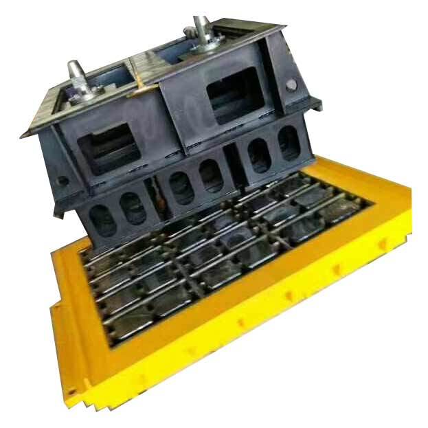 เครื่องทำบล็อกปูผิวทาง: โซลูชั่นปฏิวัติสำหรับเครื่องจักรคอนกรีต