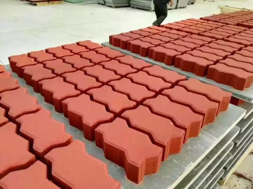 ปลดล็อกศักยภาพของเครื่องบล็อกประสานในอุตสาหกรรมก่อสร้าง