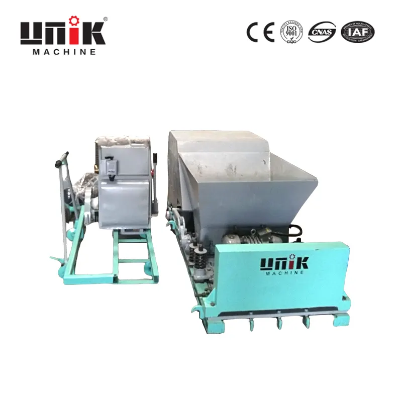 เครื่องทับหลังคอนกรีต