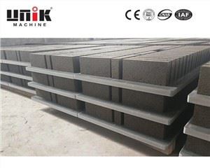 เครื่องจักรสำหรับอิฐซีเมนต์