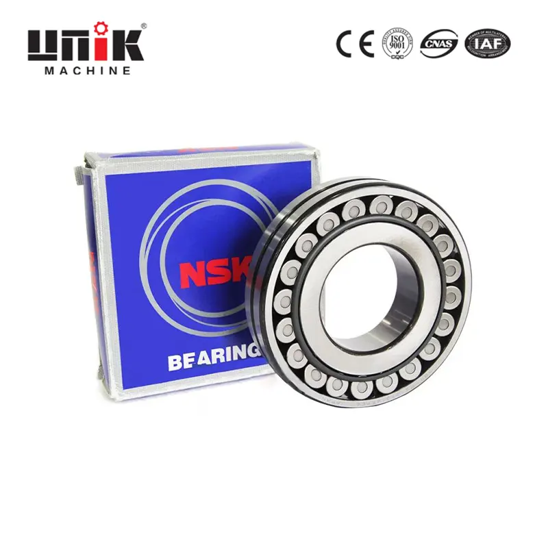 เครื่องอิฐ NSK Bearing